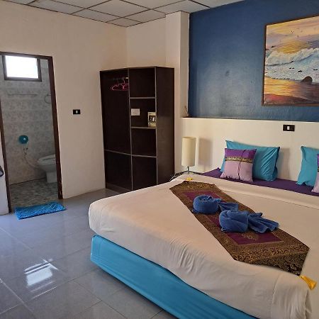 Palada Guest House Hua Hin Dış mekan fotoğraf