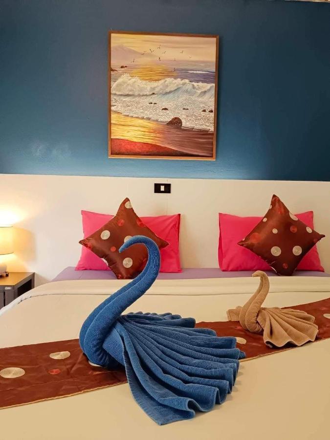 Palada Guest House Hua Hin Dış mekan fotoğraf